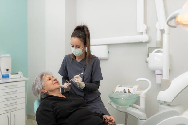 Best Emergency Dental Care for Broken or Chipped Teeth in Mapleton, MN