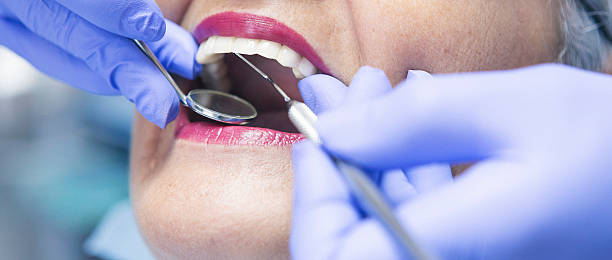 Best Cosmetic Emergency Dentistry in Mapleton, MN