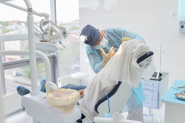 Best Urgent Care for Lost Fillings or Crowns in Mapleton, MN